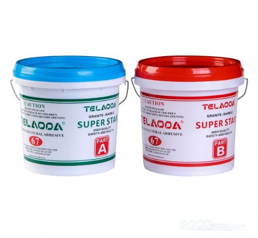 Epoxy AB Adhesive