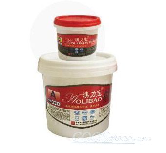 Epoxy Vinyl Adhesive
