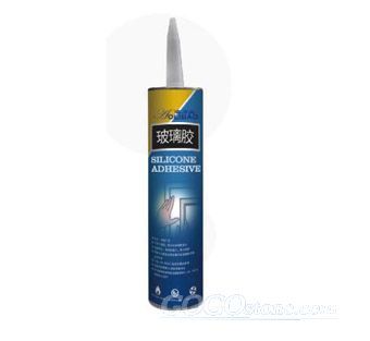 Glass Silicone Sealant