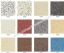 China Precasted Terrazzo Flooring tiles