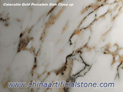 Porcelain Slabs 2400x1200x6mm for Wall Panels