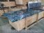 Blue Agate Rectangle Table Tops