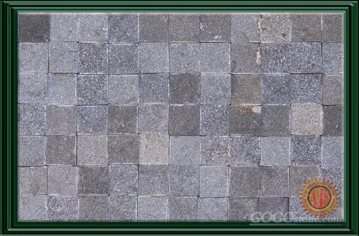 ANDESITE LAVASTONE BLOCK