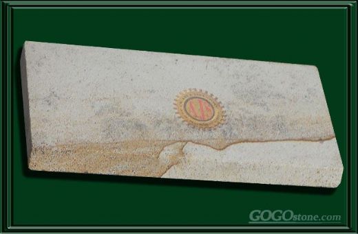 PALEMO SANDSTONE RTM