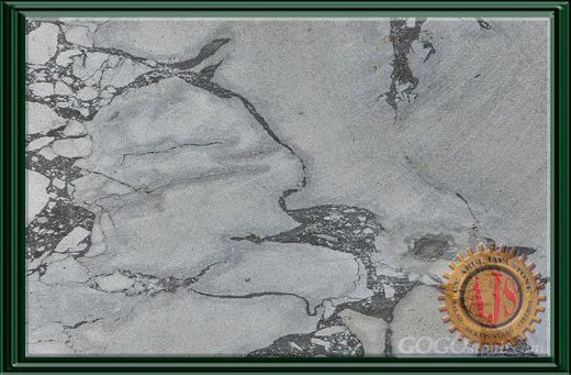 PALEMO STRIP SANDSTONE RTM