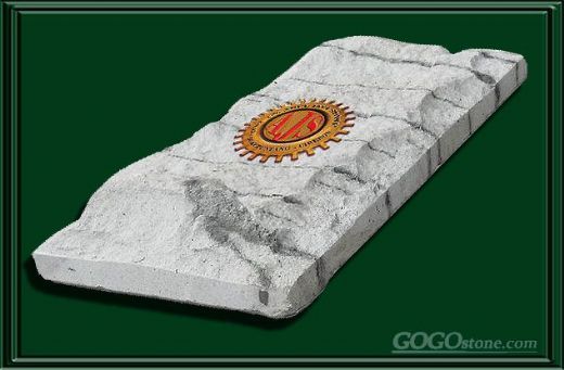 PALEMO STRIP SANDSTONE RTA