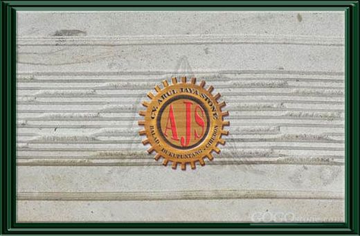 PALEMO SANDSTONE ALOR