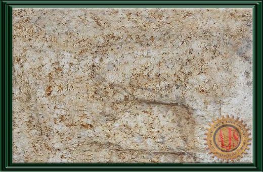 PALEMO SANDSTONE RTA