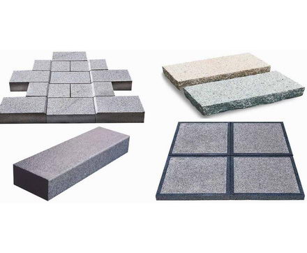 To sell PAVINGSTONE(picture)