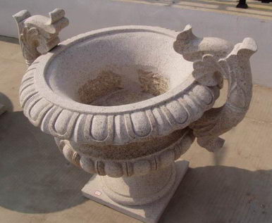 To sell FLOWER POTS(picture)