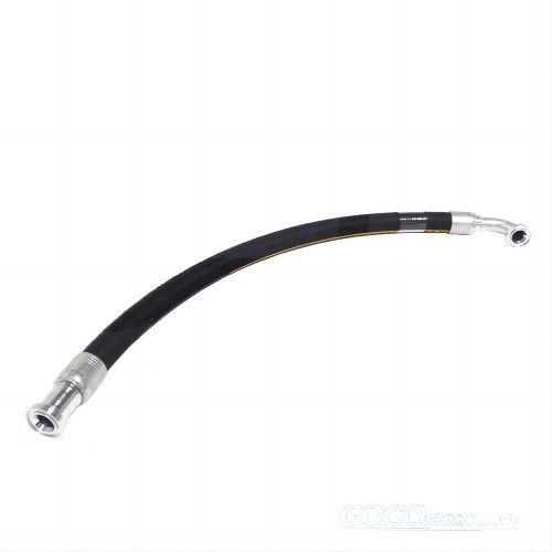 CTP 1086982 100R12 4 Wire Braid Hydraulic Hoses for CAT Models D7R II/D7R XR/D8R/D8R II/D8T