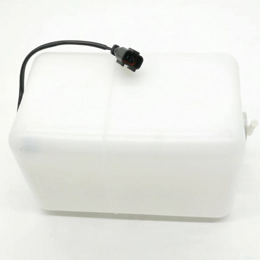 Water Tank 419-03-21320 For Komatsu Excavator