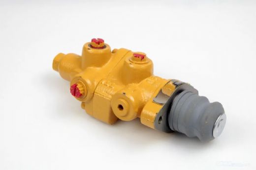Valve brake for CATERPILLAR 119-6744 966F, 950F, 938F, 924F