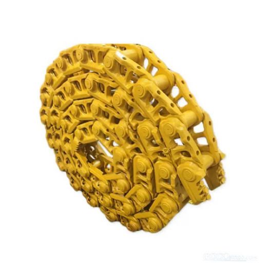 Link Chain for CAT E70 E70B Excavator Ass'y 096-1885