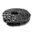 Link Chain for CAT E70 E70B Excavator Ass'y 096-1885