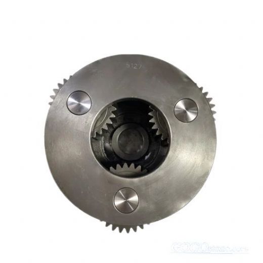 High Quality Js130 Final Drive Supplier Travel Motor Carrier for JCB Excavator