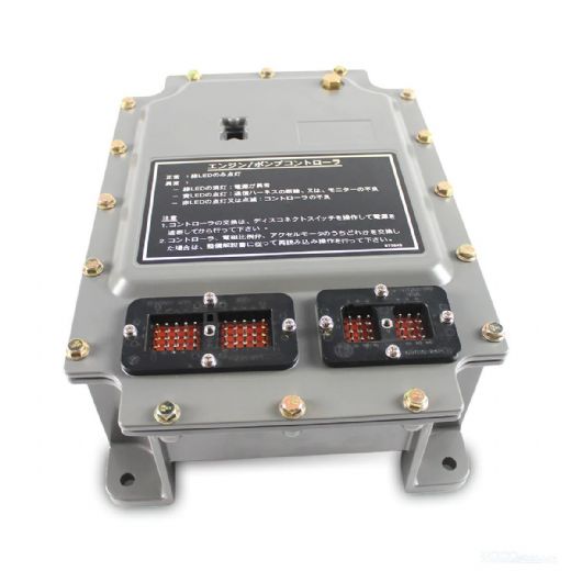 102-8012 CPU Controller For CAT 325L