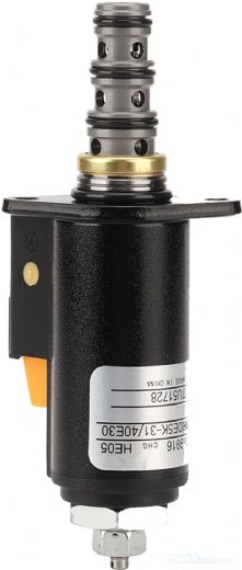 Solenoid Valve 111 9916 for CAT E320B 320C 330C