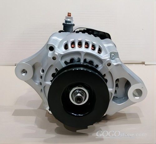 JCB 02/631200 generator for JCB 801, 8014