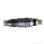 FUEL INJECTOR 320-0677 FOR CAT 320D 420E D3K D4K D5K ENGINE C6.6 C4.4