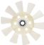 CAT 320C 319C 318C Excavator 3066 Engine Fan-Suction 178-6578
