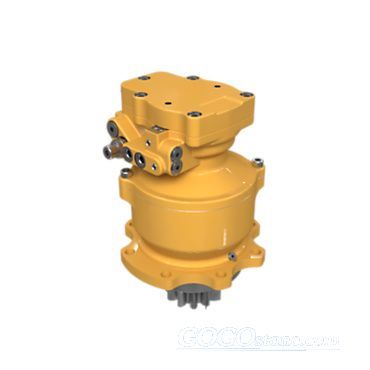 CAT Swing Motor Group 341-7653