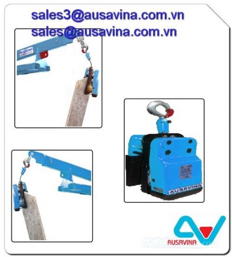 AUTO LOCK CABLE LIFTER