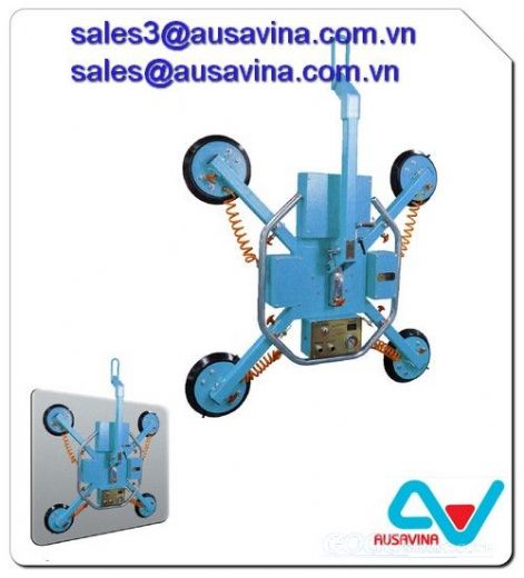 GLASS VACUUM LIFTER AVL500