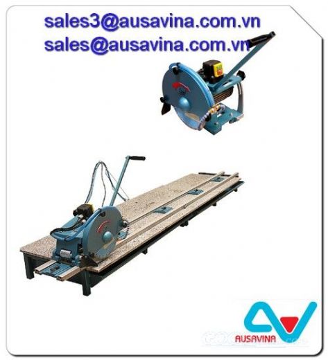 RAIL SAW RS1