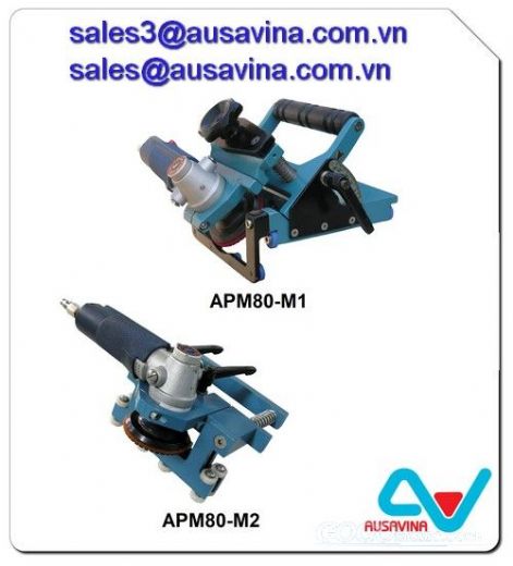 AIR POLISHING MACHINE M2