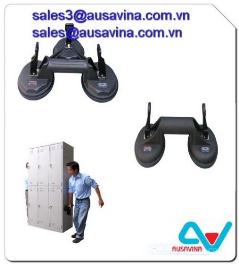TRIPLE SUCTION LIFTER