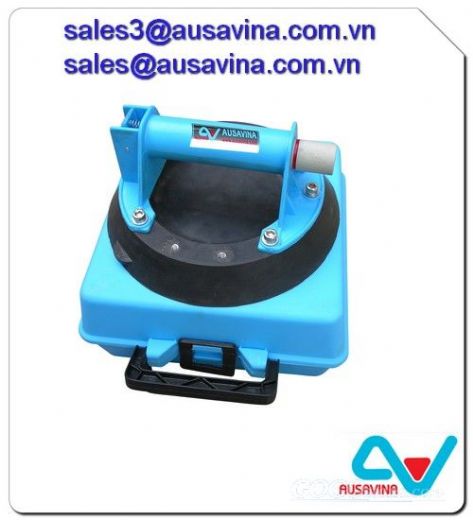 HAND HELD SUCTION CUP