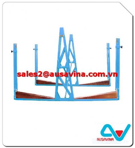 Universal A-Frame M2