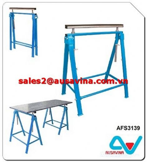 Fabrication Stand - working table for stone marble granite,warehouse tools,handling equipment