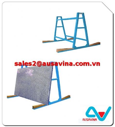 Heave Duty Truck A-Frame - stone marble granite tools,handling equipment,warehouse tools