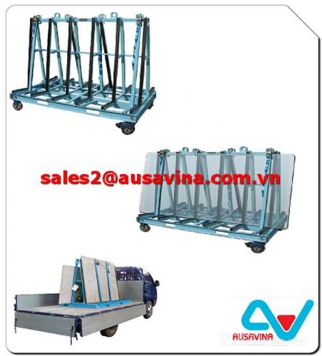 One Stop A-Frame for stone marble granite glass,moving tools,handling equipment