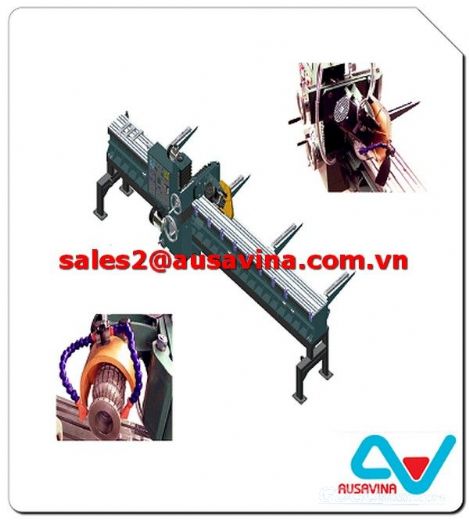 Stone line profile & Polishing machine - for stone marble granite,handling equipment,stone tools
