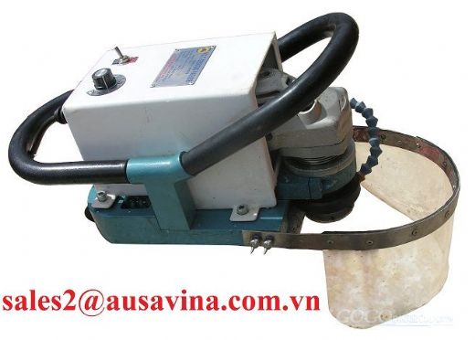Multi-Grinding Machine - for stone marble granite, handling equipment