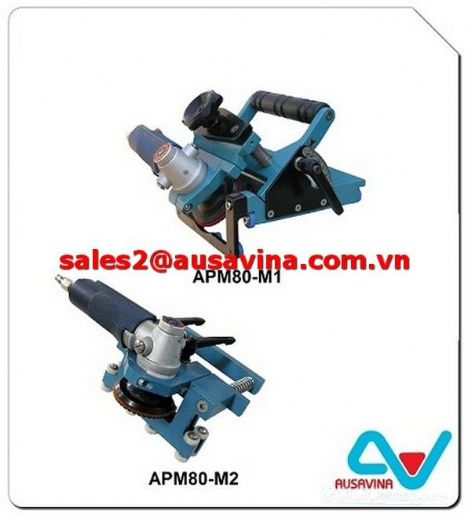 Air Polishing Machine for stone marble granite