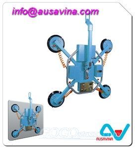 GLASS VACUUM LIFTER AVL500 lifting glass installing glass
