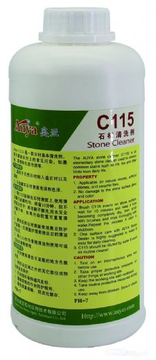 Stone Cleaner C115