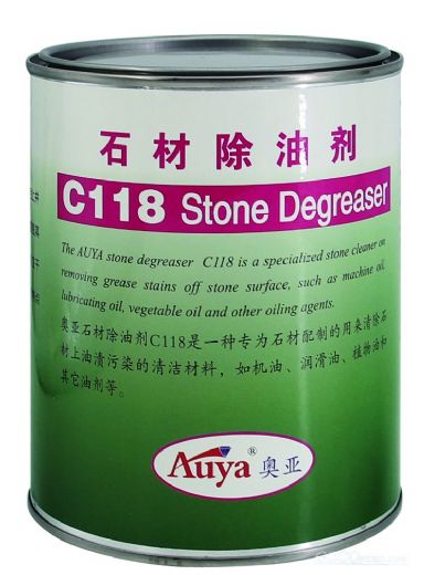 Stone Degreaser C118