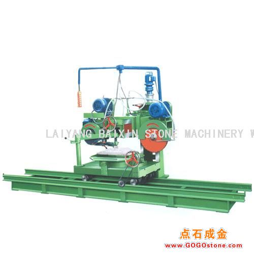 To Sell mushroom stone processing machine(picture)
