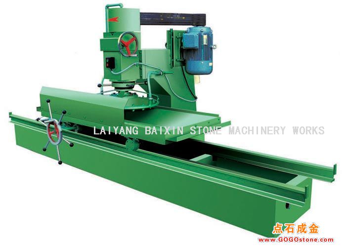 To Sell stone material defining machine(picture)