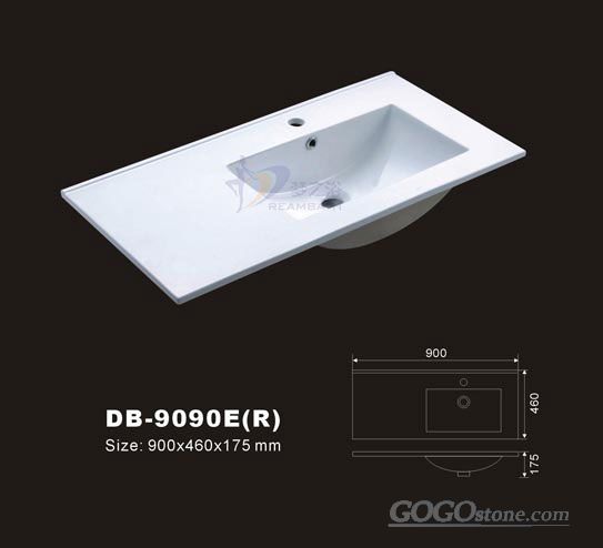 To Sell Counter Top Basin,Countertop Sink,Counter Basins,Countertop Lavatory