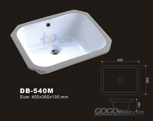 To Sell Undercounter Lavatory,Ceramic Undermount Basin