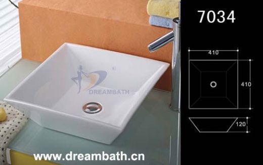 Dreambath Bathroom sinks
