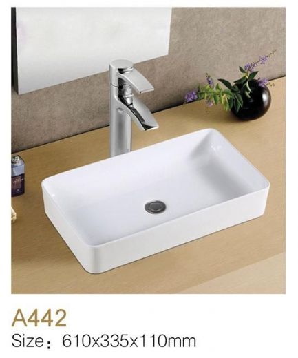 DreamBath Sinks sitemap