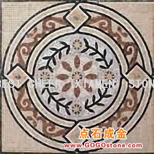 To Sell Natural Stone Mosaic NSM-002(picture)