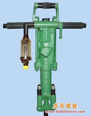 To Sell Pneumatic Rock Drill(picture)